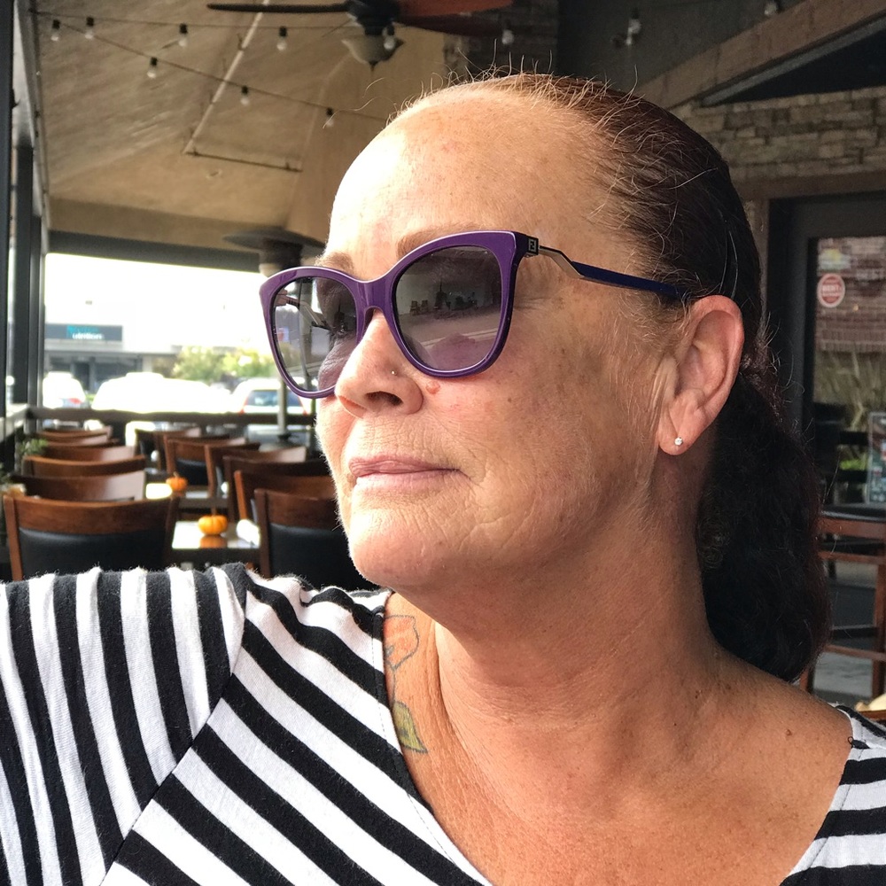 Meet your Posher, Gail
